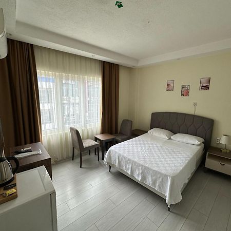 Naval Hotel Yalova Yalova  Ngoại thất bức ảnh