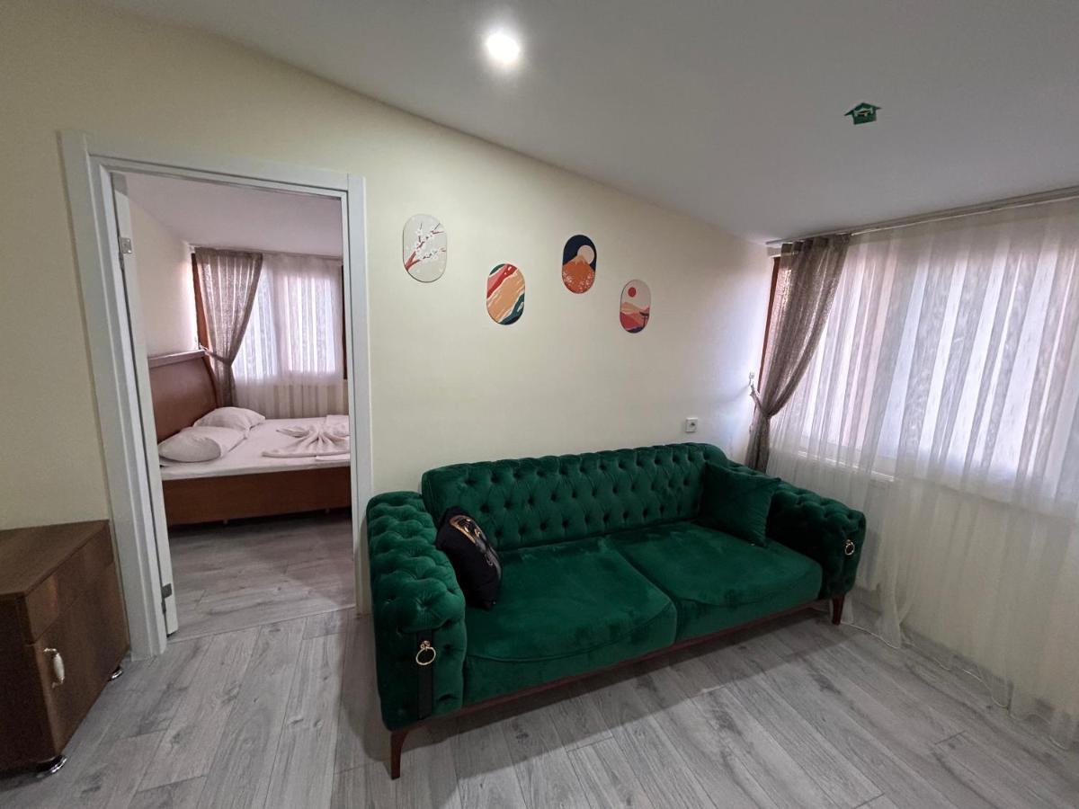 Naval Hotel Yalova Yalova  Ngoại thất bức ảnh