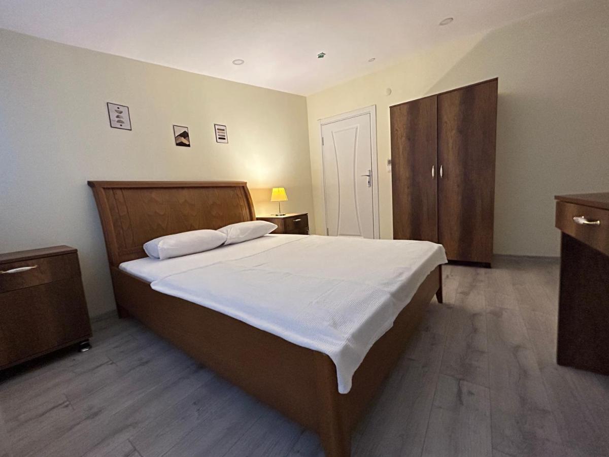 Naval Hotel Yalova Yalova  Ngoại thất bức ảnh