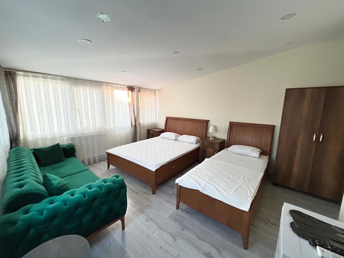 Naval Hotel Yalova Yalova  Ngoại thất bức ảnh