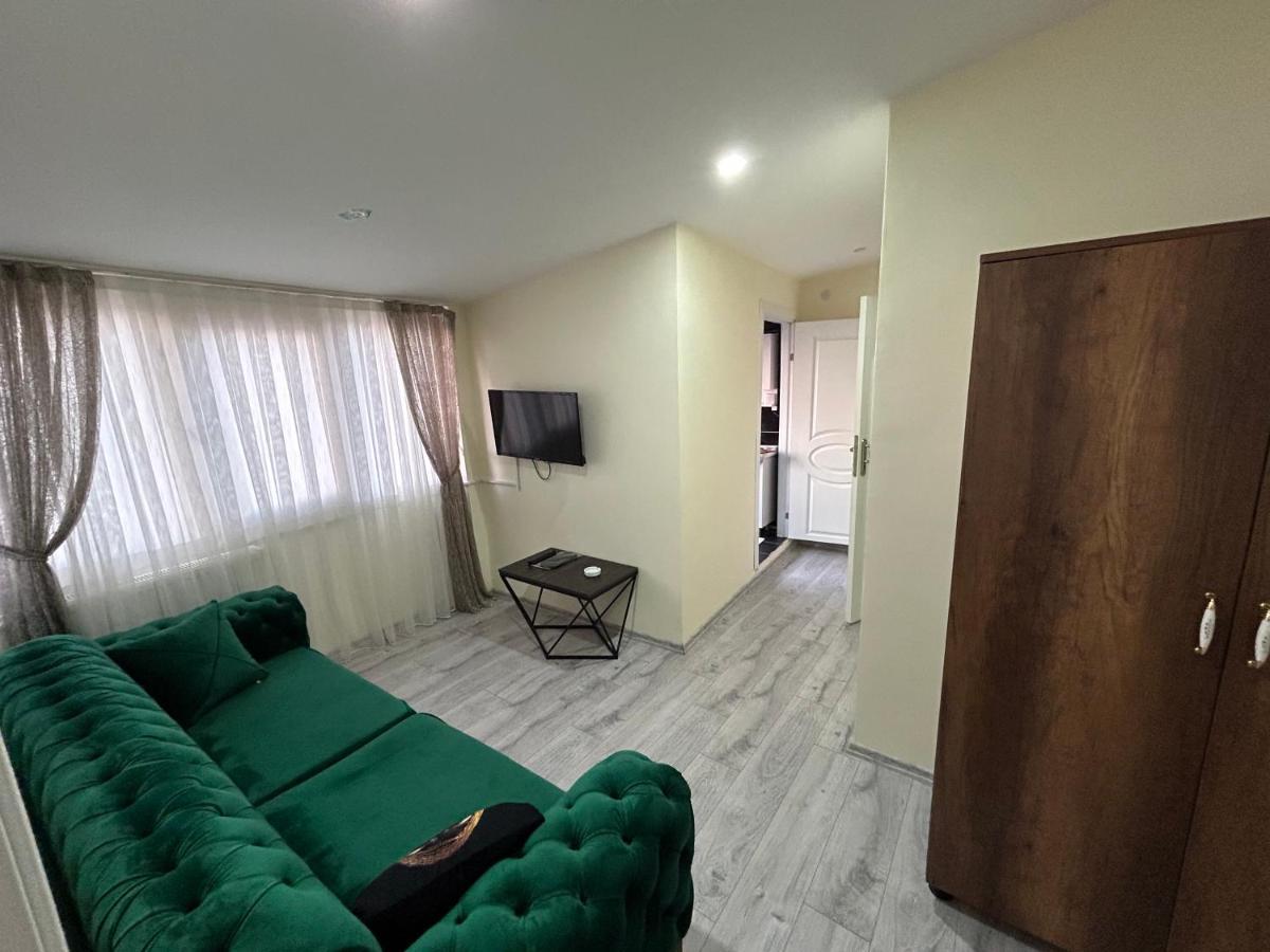 Naval Hotel Yalova Yalova  Ngoại thất bức ảnh