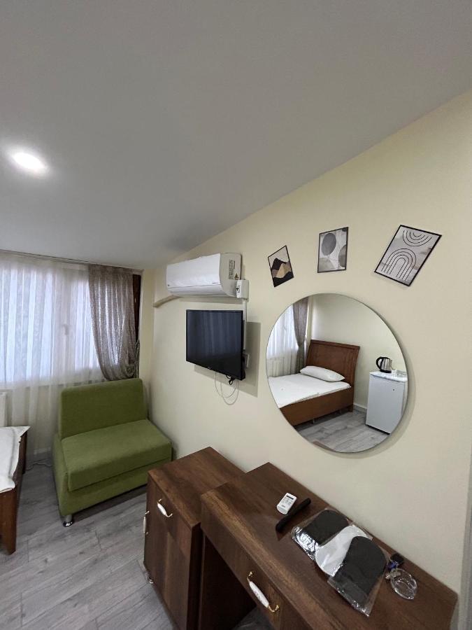 Naval Hotel Yalova Yalova  Ngoại thất bức ảnh