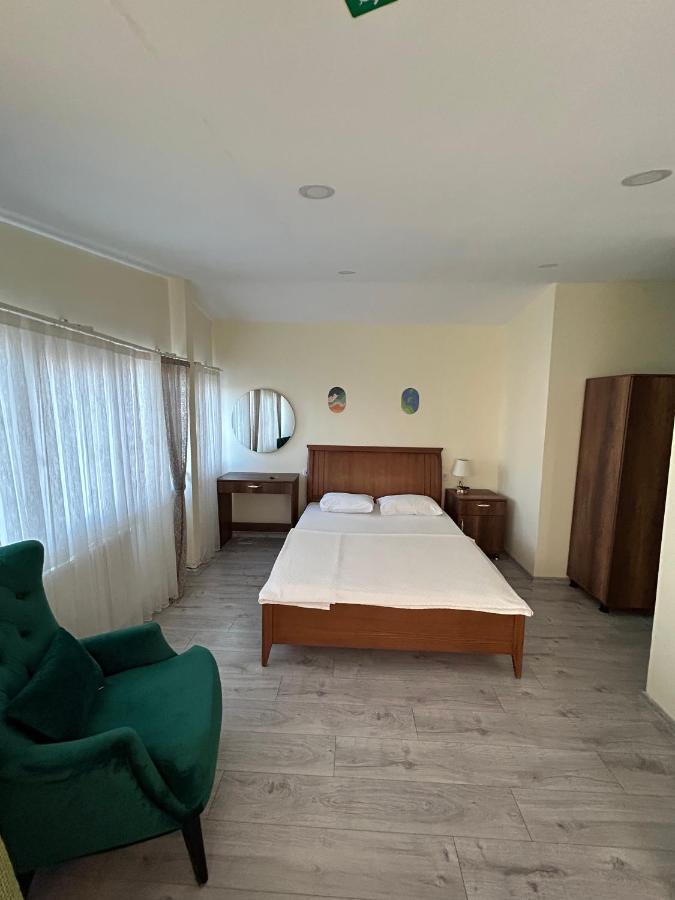 Naval Hotel Yalova Yalova  Ngoại thất bức ảnh