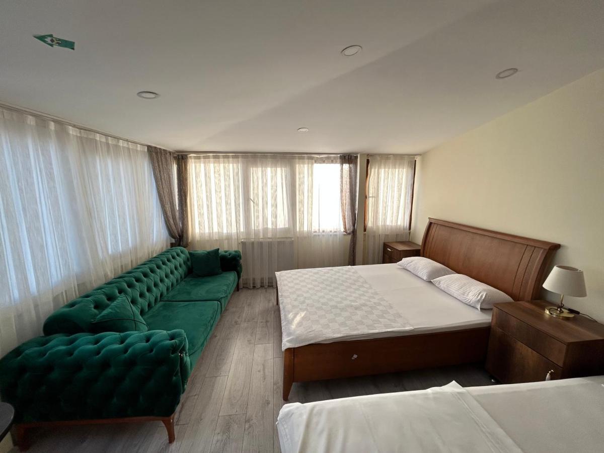 Naval Hotel Yalova Yalova  Ngoại thất bức ảnh