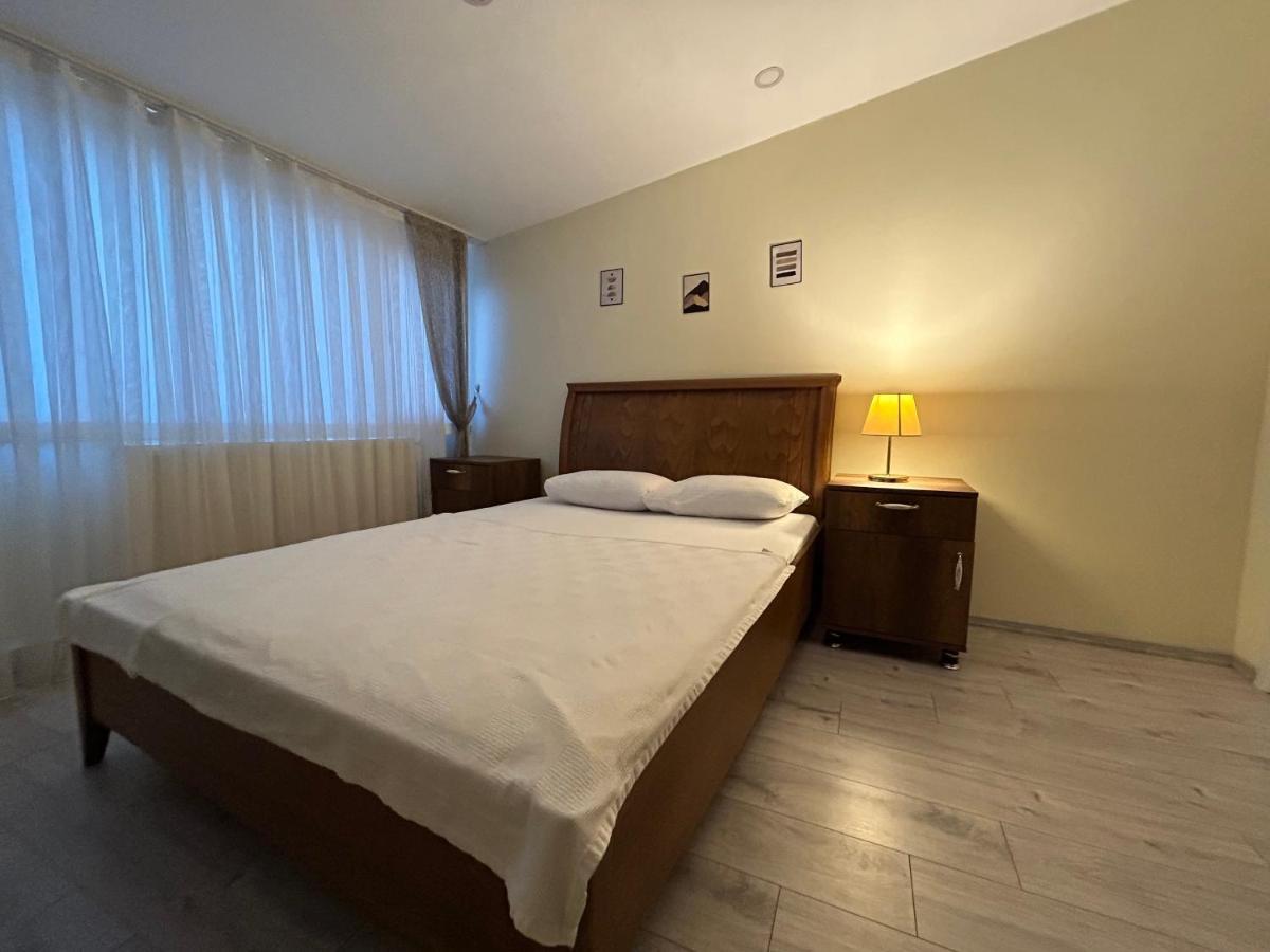 Naval Hotel Yalova Yalova  Ngoại thất bức ảnh