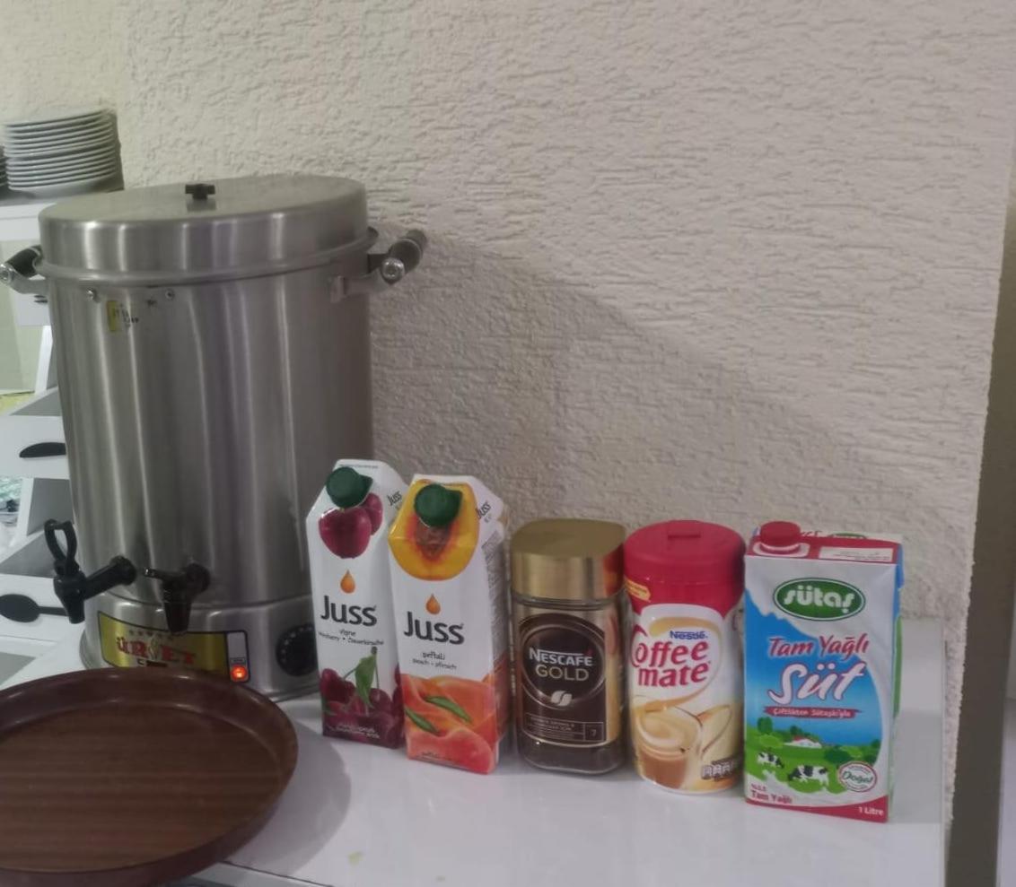 Naval Hotel Yalova Yalova  Ngoại thất bức ảnh