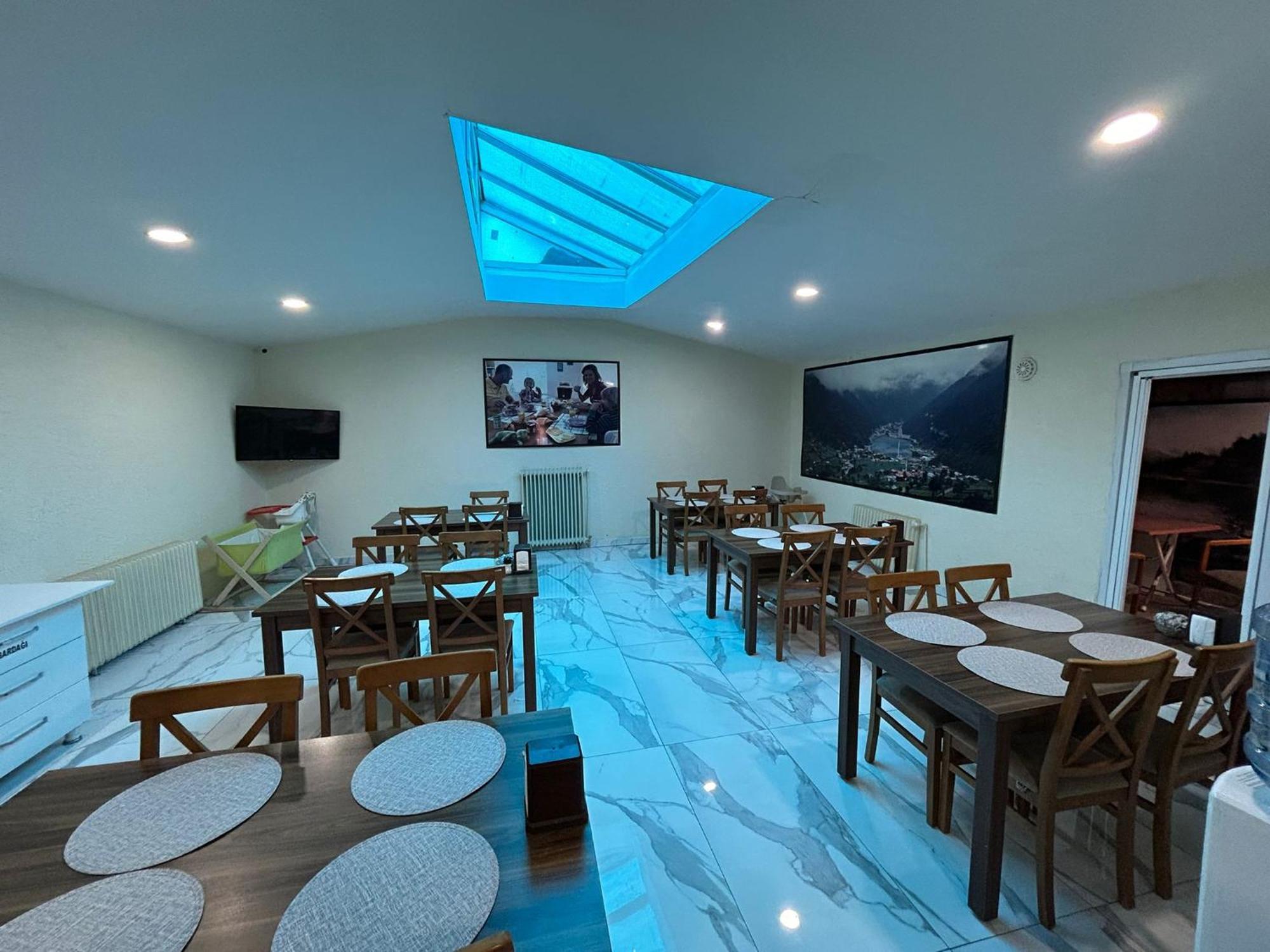 Naval Hotel Yalova Yalova  Ngoại thất bức ảnh
