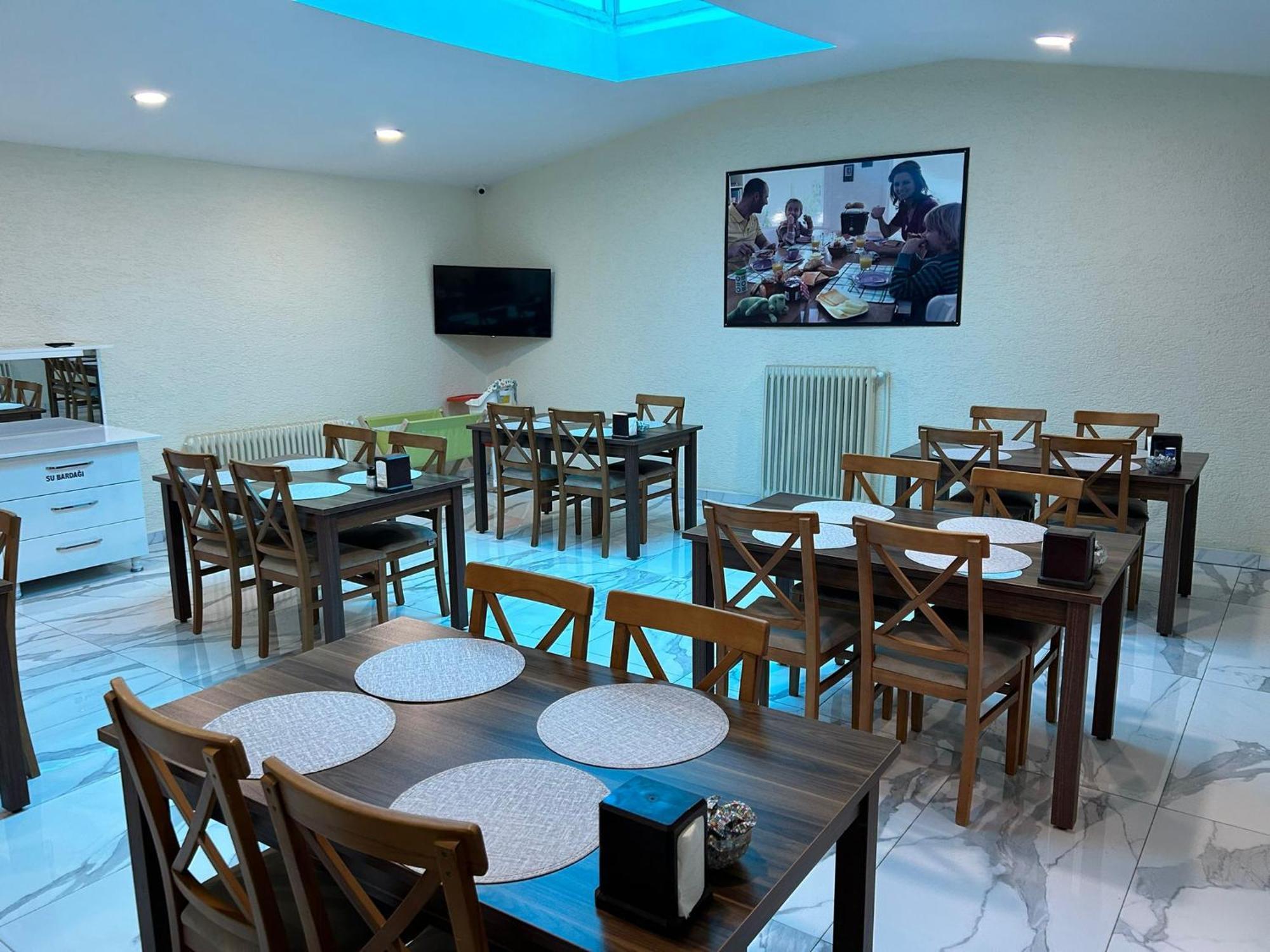 Naval Hotel Yalova Yalova  Ngoại thất bức ảnh