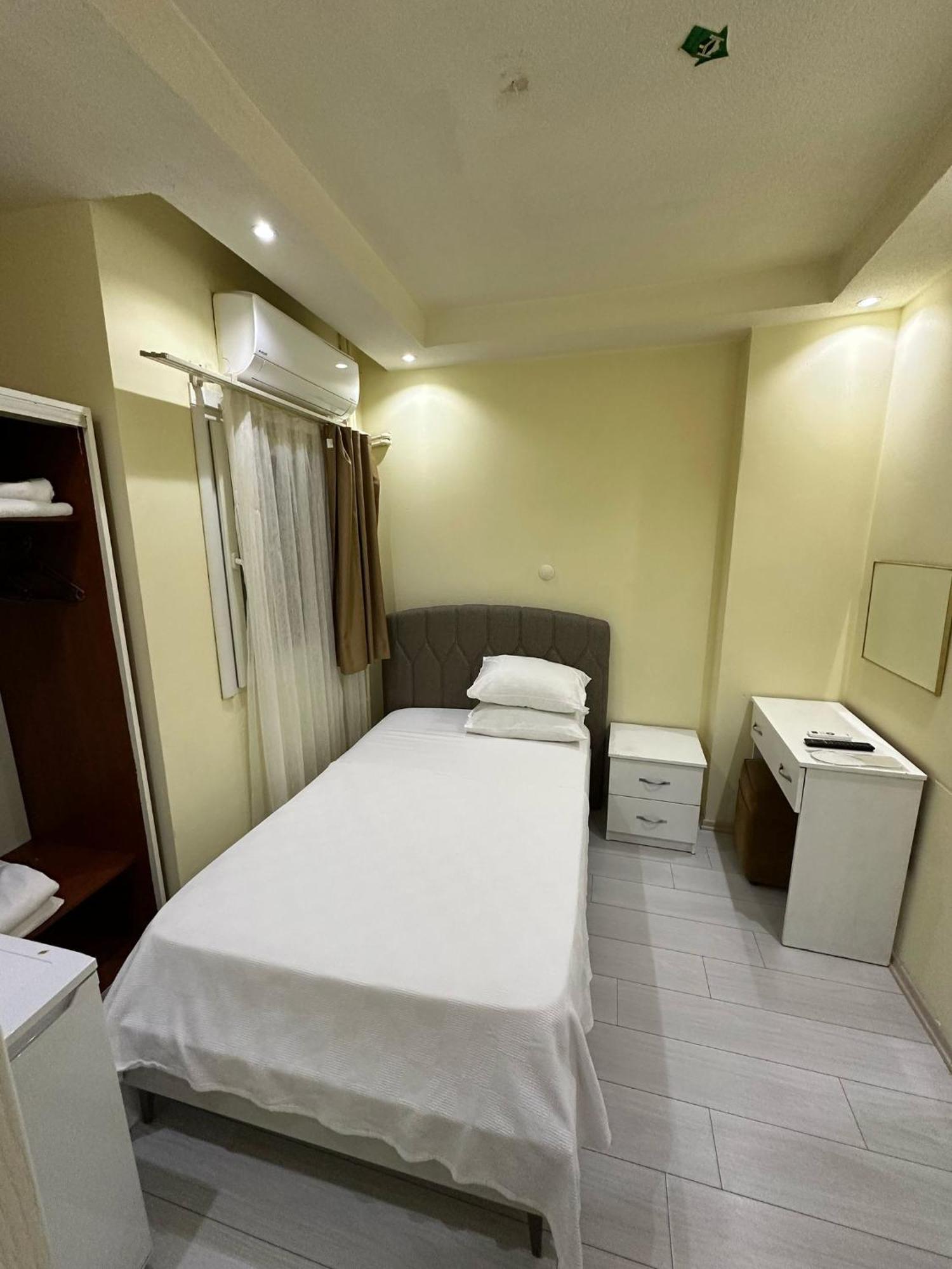 Naval Hotel Yalova Yalova  Ngoại thất bức ảnh