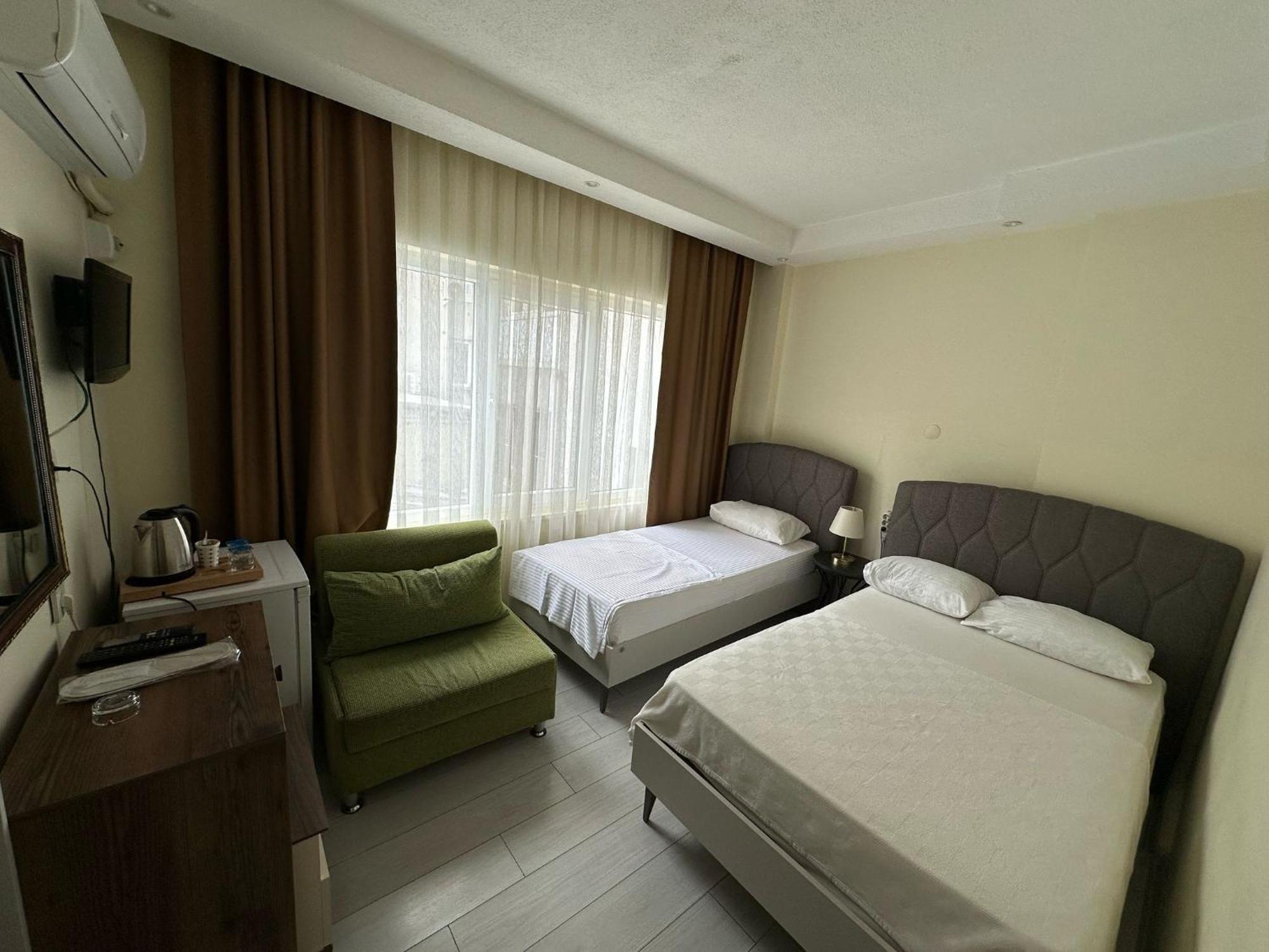 Naval Hotel Yalova Yalova  Ngoại thất bức ảnh