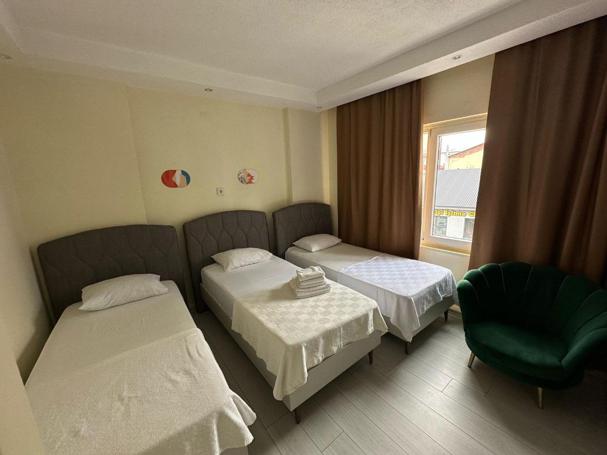Naval Hotel Yalova Yalova  Ngoại thất bức ảnh