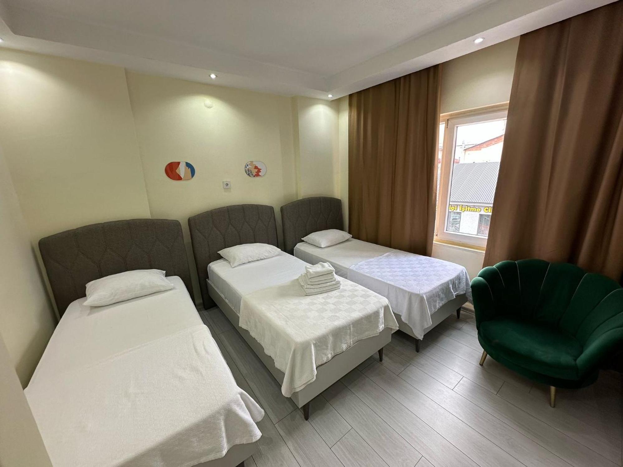 Naval Hotel Yalova Yalova  Ngoại thất bức ảnh