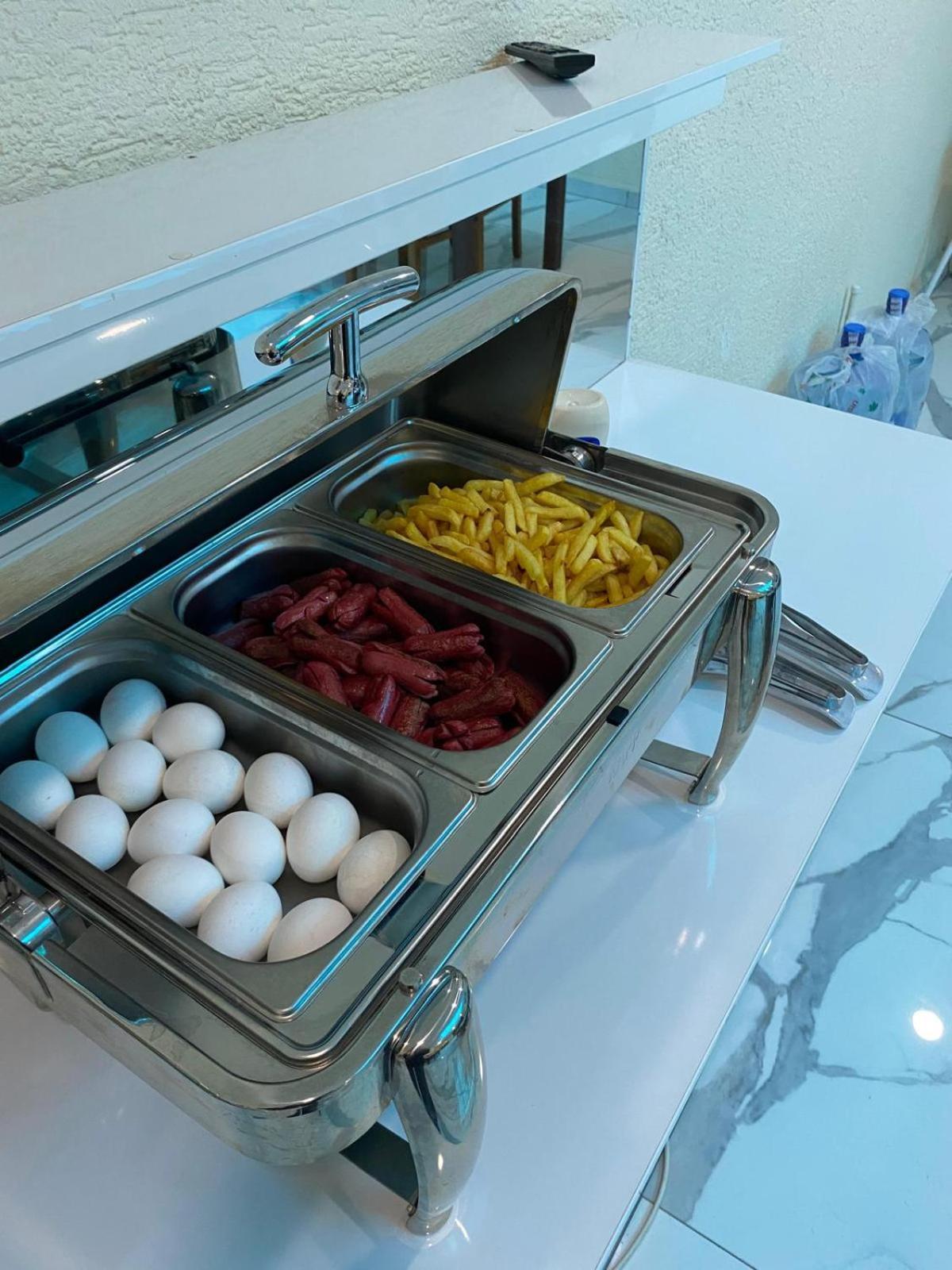 Naval Hotel Yalova Yalova  Ngoại thất bức ảnh